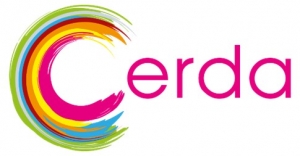 Cerda Logo